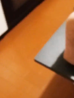 Mia moglie viene messa a nudo 7