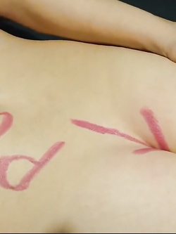 Mia moglie viene messa a nudo 7