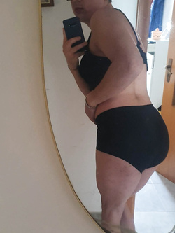 Sono una troia in calore