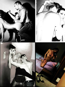 COME IN FOTO....ME LO DAI???