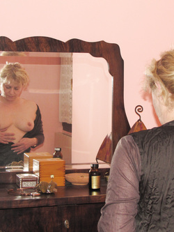 davanti al camino Parte 2