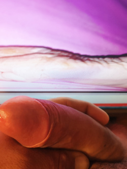 Le foto della lurida puttana