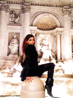 INCONTRIAMOCI A COSENZA