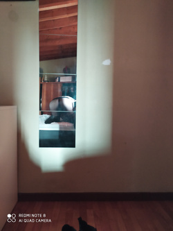 Sbattimi e vienimi dentro.