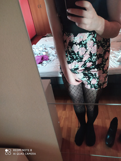 Sbattimi e vienimi dentro.