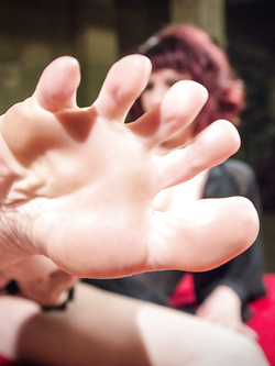 Maitresse Madeline Moore