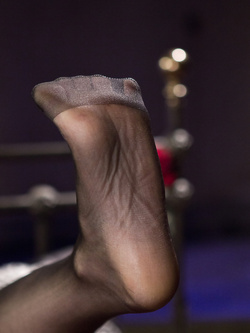 Maitresse Madeline Moore