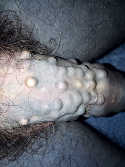 ..mmm, lei mi vuole sempre così!