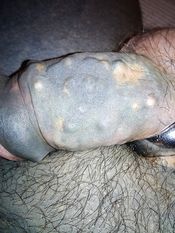 ..ma lei mi vuole anche così !