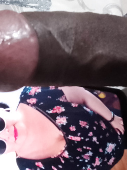 CHE BELLA DONNA CALDA