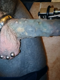 Lei mi vuole così, sempre fedele!