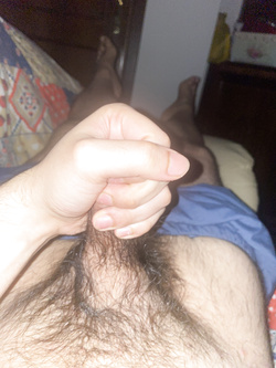 Ritorno delle voglie notturne