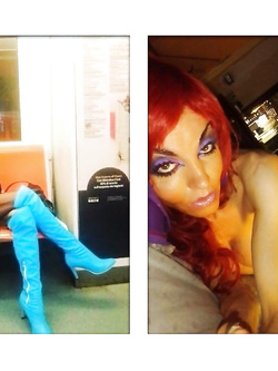 ROMA DI NOTTE A PELLE...MMMMM DAII CAZZO!!!