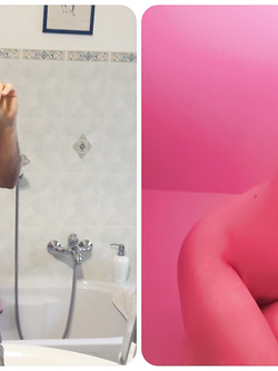 Tromba amica Parte 2