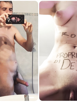 Tromba amica Parte 2