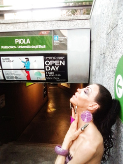 DAMMI IL CAZZO LA NOTTE