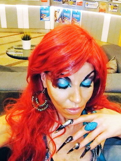 DAMMI IL CAZZO LA NOTTE