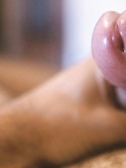 Un po' del mio cazzo