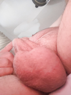 Oggi a proprio voglia di essere svuotato