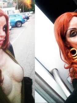 VIDEO PORNO CLICCA CAZZO!!