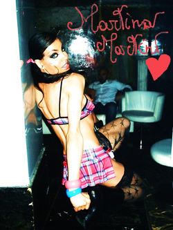 VENERDI SBORRA IN CULO