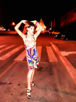 PER AFRICANI DOTATI CLICCAAA