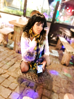 PER AFRICANI DOTATI CLICCAAA