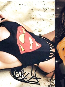 PER NIGERIANI VOGLIOSI