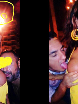 ROMA SCANDALI A LUCI ROSSE CLICCAAAA