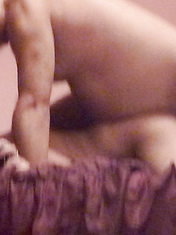 Radere Francesca e poi scoparla