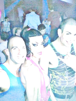 BALDRACCA DESTROIT CLICCA CAZZZOOOOOOOOOO Parte 2