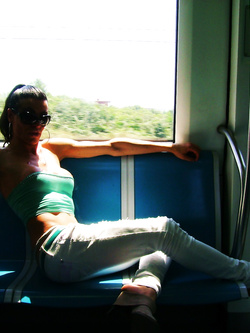 ROMA TRNS GRESSIVA CLICCAAA