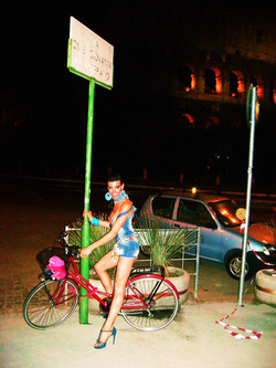 ROMA TRNS GRESSIVA CLICCAAA