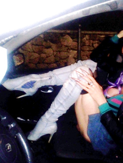 AMIXCI DI STO CAZZO CLICCAAA