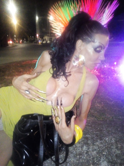 IL LARGO DELLA FELICITA'