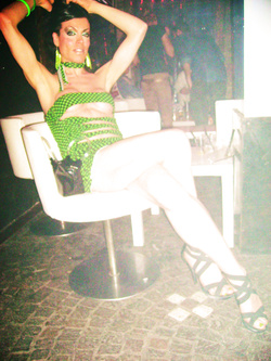 LA NOTTE' E' LUNGA..MMMM