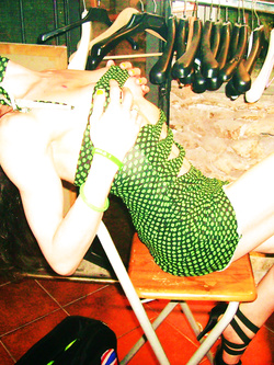 LA NOTTE' E' LUNGA..MMMM