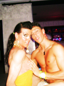 SBORRA AR CULO VOLUME009