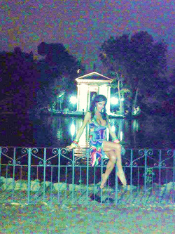 TIRA FUORI STA MINKIA