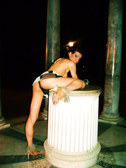 TIRA FUORI LA SBORRA VOLUME 7