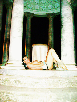 TIRA FUORI LA SBORRA VOLUME 7