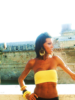 GRAZIE AD AMA PORN HO CONOSCIUTO PORCI..CLICCAA