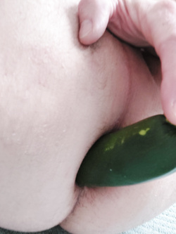 In attesa di un cazzo vero