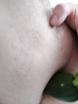 In attesa di un cazzo vero