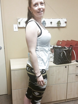 Angelica grandi tette