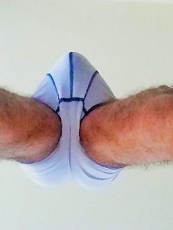 Grossi rigonfiamenti naturali