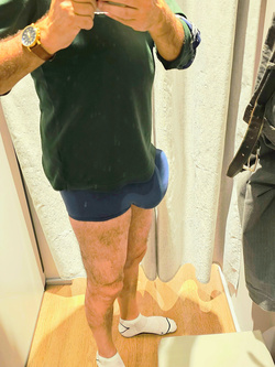 Grossi rigonfiamenti naturali