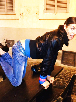 DAMMI SBURR CLICCAAA