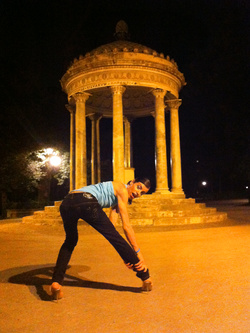 CONSIJO AMA PORN ..MARTINA ROMA