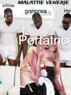 io e le mie malattie venerie